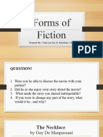 1CWForms of Fiction-HUMSS 12
