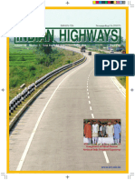 Indian Highways May 2016