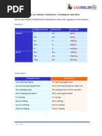 03.malay For Everyone PDF | PDF | Indonesian Language | Verb