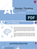 Design Think (5) Inovasi Sukses