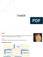 M1 Timber