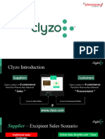 Benefits of Clyzo