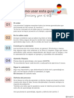 PDF REGALO - en Qué Orden Aprender Gramática Alemana - AndyGM