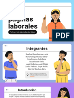 GRUPO 4 - PAGINAS LABORALESpptx