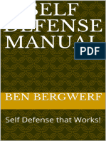 Self Defense That Works