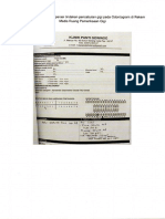 4-2. Bukti Penandaan Sisi Pada Tindakan Pencabutan Gigi PDF