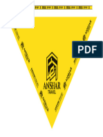 Anshar Lanyard