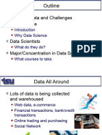 Introduction To Data Science 5-13