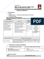 Ciencia 31-.10-23