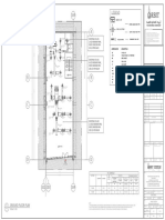 Ground Floor Plan: Existing Fcu-01 1-SCD 600X600 MM, NECK 150X150 MM 30 L/S Per Each