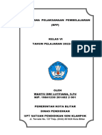 Rencana Pelaksanaan Pembelajaran (RPP) : Jl. Ternate No. 137 Telp. (0342) 801028 Kota Blitar
