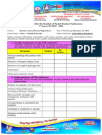 Monitoring Tools PTA Meeting Teachers