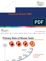 Exercise CMR