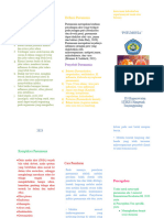 Lifelate Pneumonia