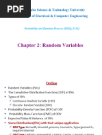 02-Random Variables