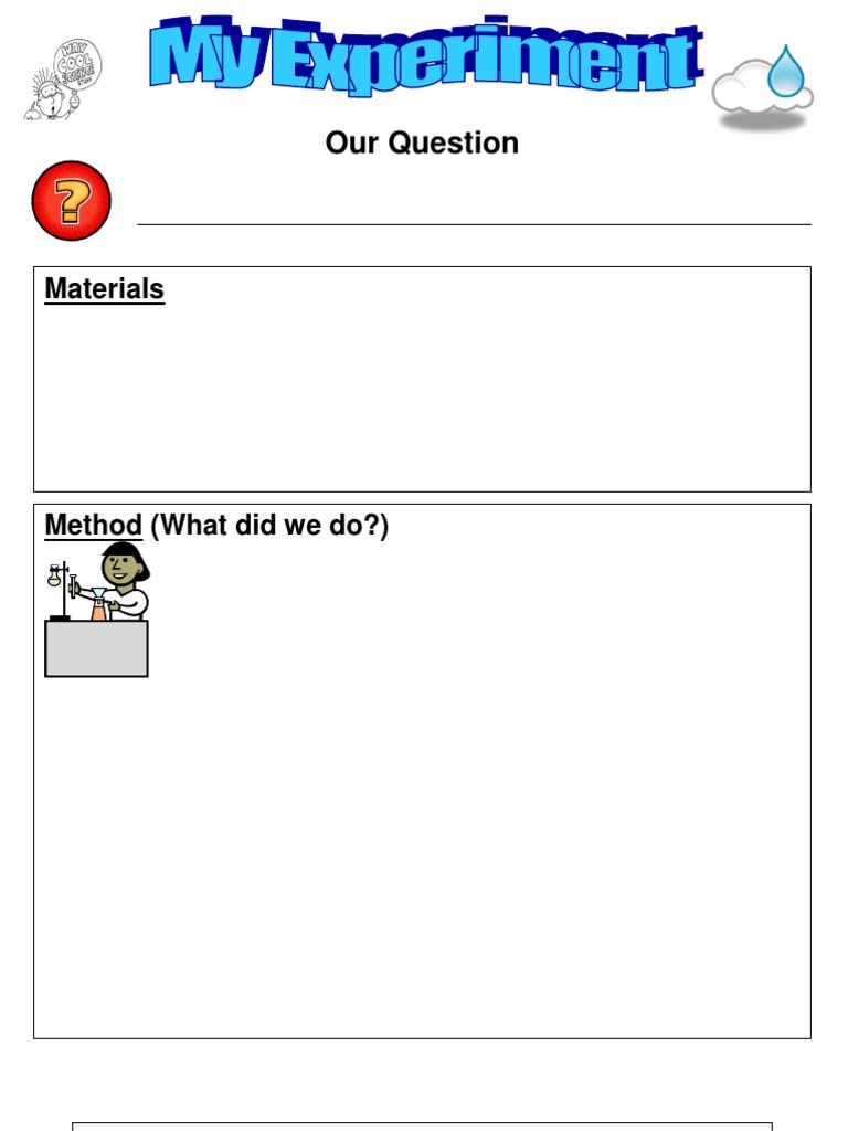 Science Investigation | PDF | Career & Growth