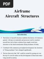 SP Airframe