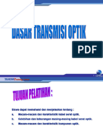 Modul-3 DSR Trans Optik