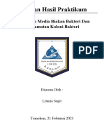 Laporan Hasil Prakitikum Media - Docx56