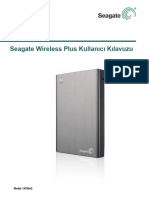 Seagate - Wireless Plus - User - Guide - TR