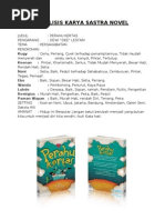 Download AnalisisKaryaSastraNovelbyGiffaryPramafisiSN68766358 doc pdf
