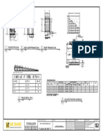 Foundation Plan 1 2Nd Floor Framing Plan 2 Roof Framing Plan 3