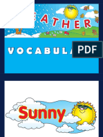 Weather PDF