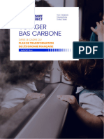Voyager Bas Carbone Rapport Final