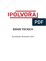 Rider Pólvora (Nov2019)