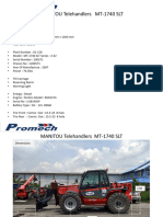 Promech MT1740SLT 01 156