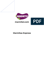 Marmitas Express