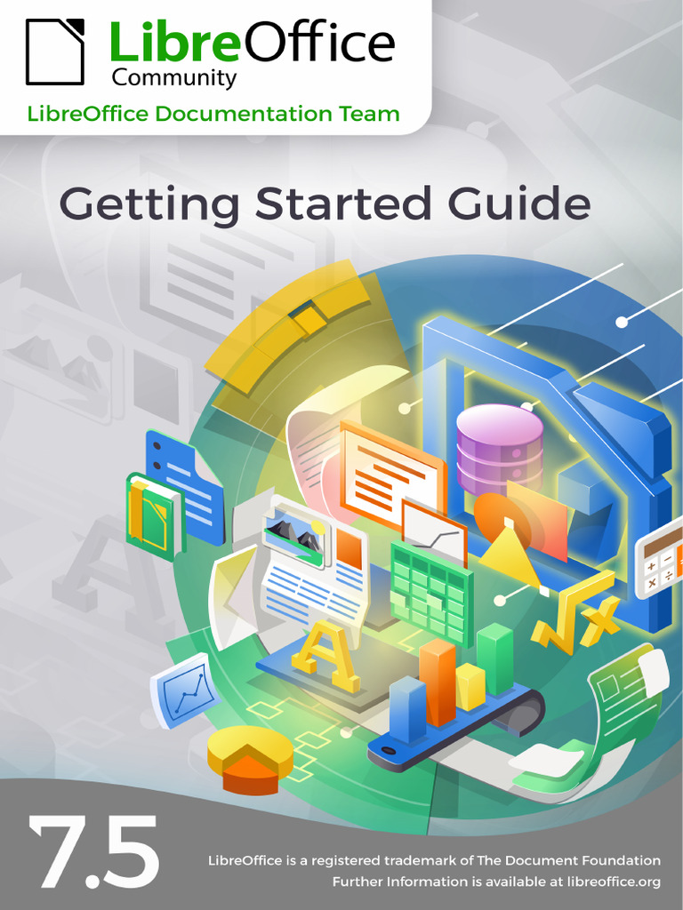 GS75 GettingStarted | PDF | Java (Programming Language) | Spreadsheet