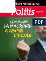 Politis - 1692 - 10-16 Fév