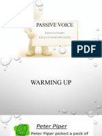 Passive Voice PKB MGMP - New
