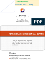 BKK - 5 - Pengendalian Korosi-Coating-1