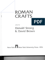 ROMAN CRAFTS 02 Donald Strong & David Brown