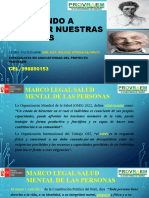 Aprendiendo A Gestionar Nuestras Emociones