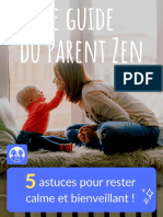Guide Du Parent Zen 5 Astuces FINAL v4b