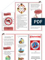 Leaflet DBD