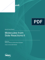 Molecules From Side Reactions