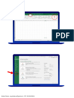 Regressão Linear Com Excel