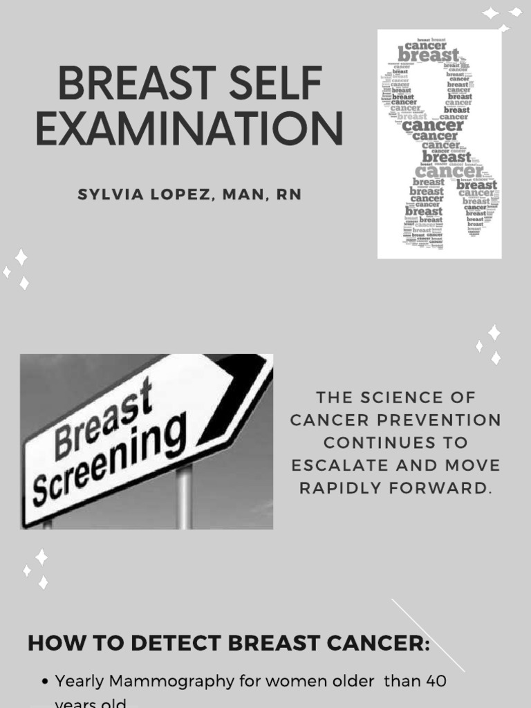 8.1 Bse Tse TM | PDF | Breast Cancer | Testicle