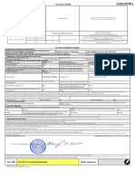 Credit Documents