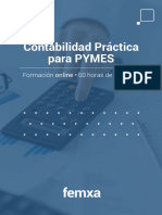 Contabilidad para Pymes