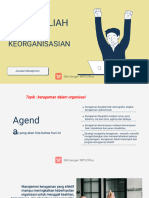 Materi 2 - Perilaku Keorganisasian