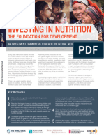 REVISED Investing in Nutrition FINAL