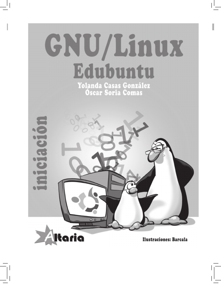 Introlinux | PDF | Software libre | Distribución de Linux