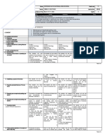 DLL Template SMAW NC I Grade 11-MSP March 13-17, 2023