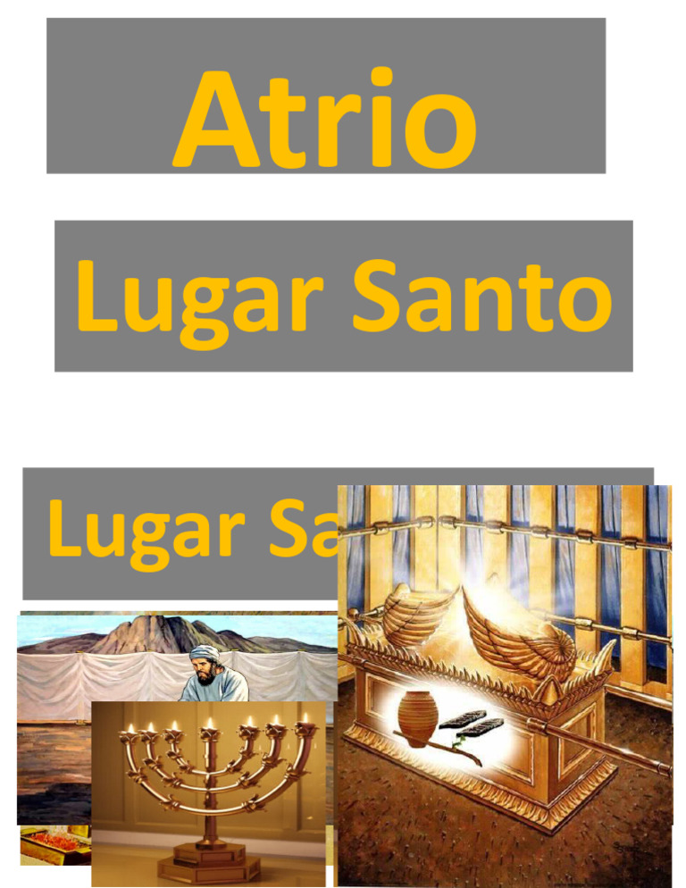 Imágenes Santuario | PDF