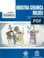Industria Ceramica Modelo 4